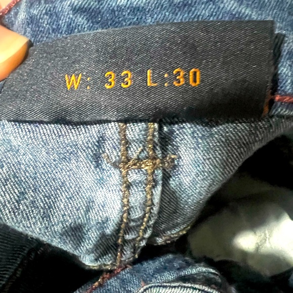 Jachs New York Men’s Jeans - Picture 4 of 4